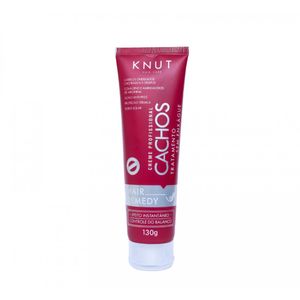 Hair Remedy 130g Cachos - Knut