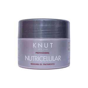 Mascara 300g Nutricelular - Knut