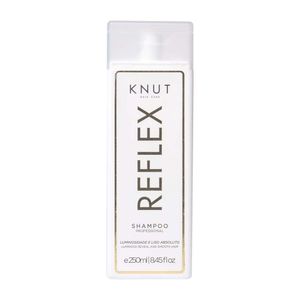 Shampoo 250ml Reflex - Knut
