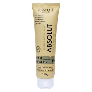Hair Remedy 130g Absolut - Knut