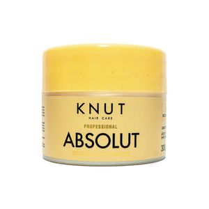 Mascara 300g Absolut - Knut