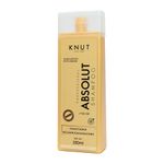 Shampoo-250ml-Absolut---Knut-798005