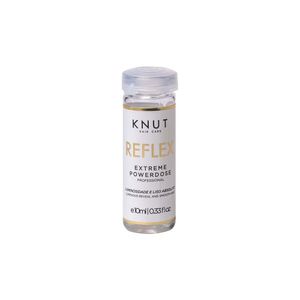 Ampola Capilar 10ml Reflex Extreme Power Dose - Knut