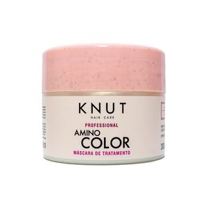 Mascara 300g Amino Color - Knut