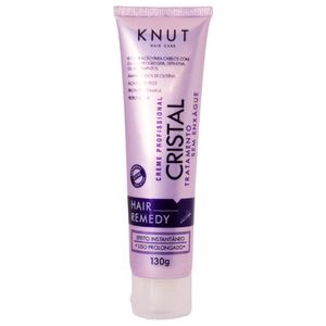 Hair Remedy 130g Cristal - Knut