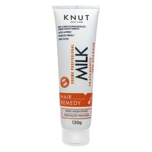 Hair Remedy 130g Milk - Knut