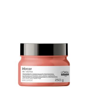 Máscara 250g Inforcer - Loreal Profissional