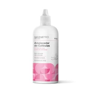 Amolecedor de Cuticulas 90g - Labotrat