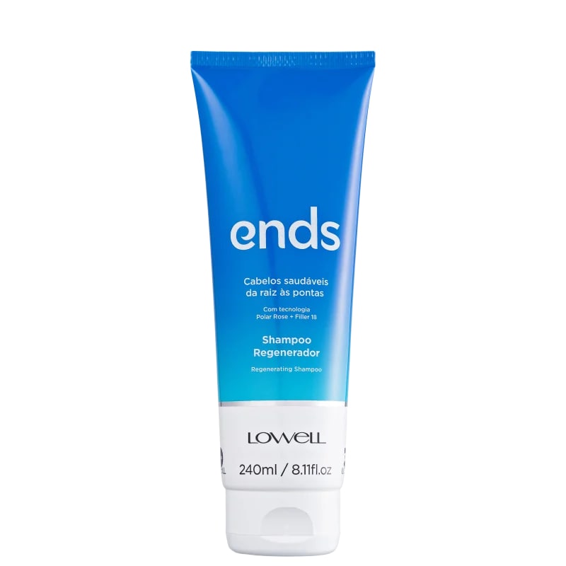 Shampoo-240ml-Ends-Regenerador---Lowell-798407
