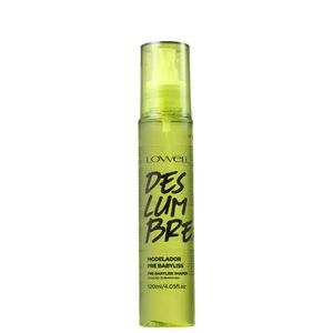 Texturizador Capilar 120ml Deslumbre Pre Babyliss - Lowell