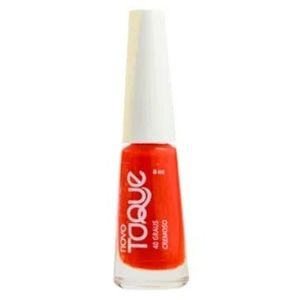 Esmalte Cremoso 8ml 40 Graus  - Novo Toque