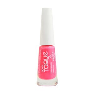 Esmalte Praias Do Brasil 8ml Copacabana  - Novo Toque