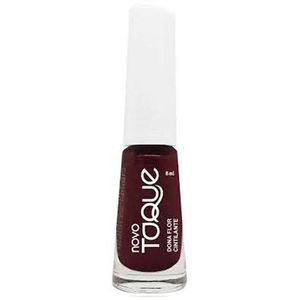 Esmalte Cintilante 8ml Dona Flor - Novo Toque