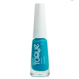 Esmalte Cremoso 8ml Enigma  - Novo Toque