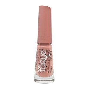 Esmalte Cremoso 8ml Nudes - Novo Toque