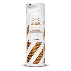 Bronzeador Instantaneo 120ml Red Carpet Glow - Skelt