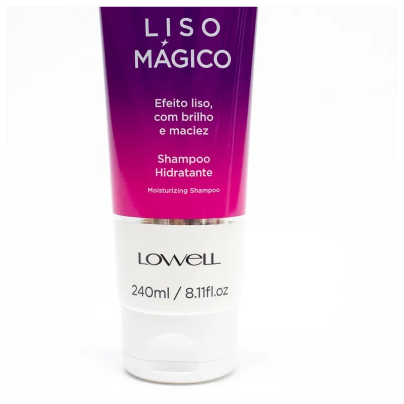 Shampoo-240ml-Liso-Magico---Lowell-798415