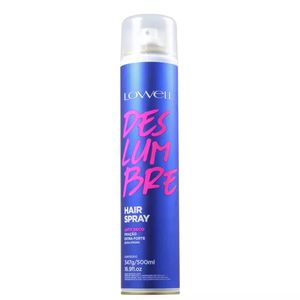 Fixador Capilar 500ml Deslumbre - Lowell