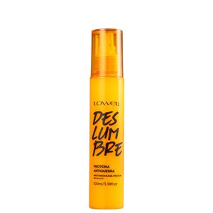 Protetor Termico Capilar 100ml Anti-Quebra Deslumbre - Lowell