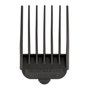 Pente Para Maquina N08 03150-055 - Wahl