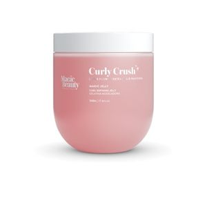 Gelatina Modeladora 500g Curly Crush - Magic Beauty