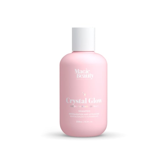 Shampoo-250ml-Crystal-Glow-Magic-Beauty-732311