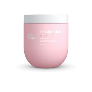 Mascara 500g Crystal Glow - Magic Beauty
