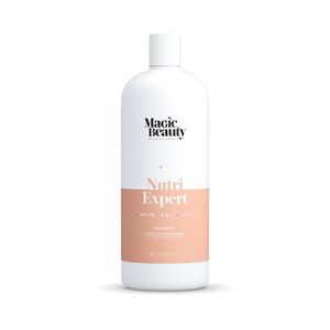 Shampoo 1000ml Nutri Expert - Magic Beauty