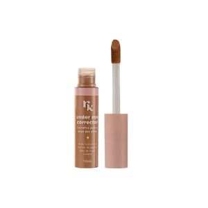 Corretivo Para os Olhos 10ml Cor 30 Under Eye Corrector - Ruby Kisses