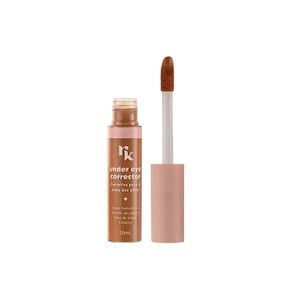 Corretivo Para os Olhos 10ml Cor 34 Under Eye Corrector - Ruby Kisses