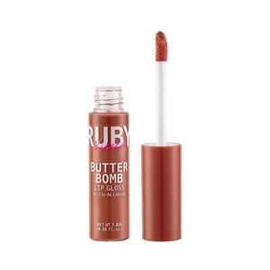 Gloss Labial Butter Bomb Snatched - Ruby Kisses