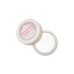Glitter Diamond Pop Bouncy Glitter Crystal Glam - Ruby Kisses