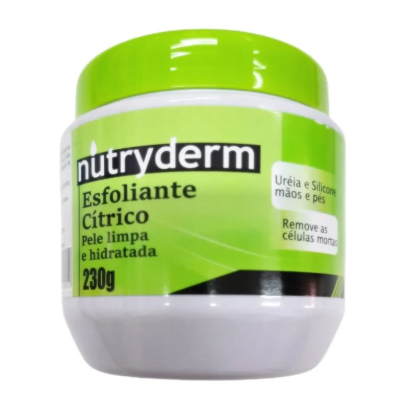 Esfoliante-230g-Citrico-Nutryderm-508560