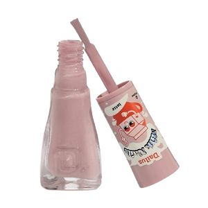Esmalte Milk Nails 8ml Latte - Dailus
