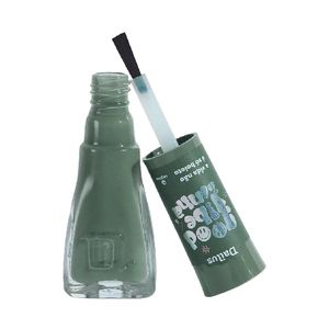 Esmalte 8ml Good Vibezinha A Vida Nao e So Boleto - Dailus