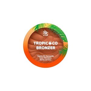 Bronzer Tropicoco Banho de Sol - Ruby Kisses
