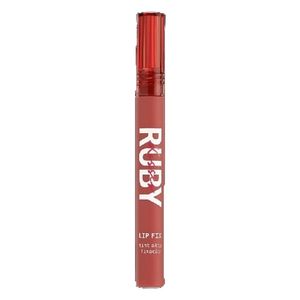 Lip Fix Tint Feeling Powerful - Ruby Kisses