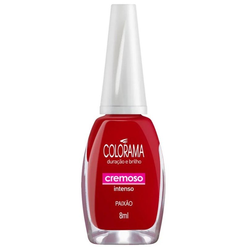 Esmalte-Cremoso-8ml-Paixao---Colorama-106011