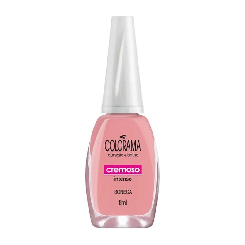 Esmalte-Cremoso-8ml-Boneca---Colorama-106178