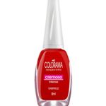 Esmalte-Cremoso-8ml-Gabriele---Colorama-106186