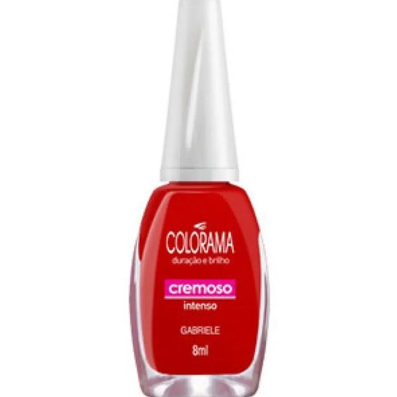 Esmalte-Cremoso-8ml-Gabriele---Colorama-106186