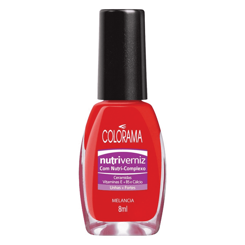 Esmalte-Nutri-Verniz-8ml-Melancia---Colorama-372498