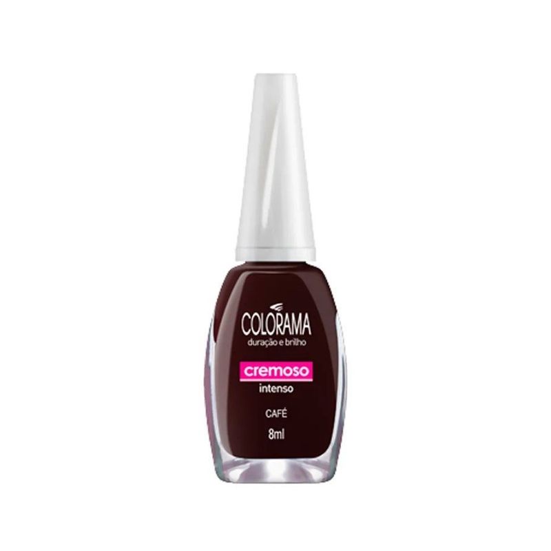 Esmalte-Cremoso-8ml-Cafe---Colorama-202398