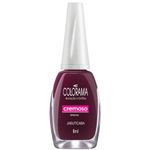 Esmalte-Verniz-e-Cor-8ml-Jabuticaba---Colorama-272388