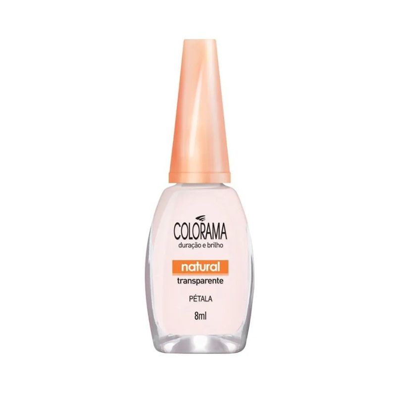 Esmalte-Natural-8ml-Petala---Colorama-105821