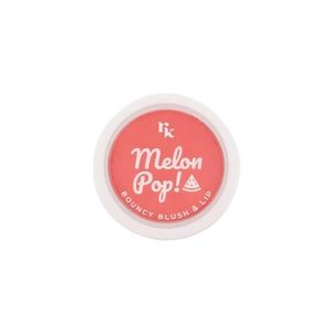Blush e Lip Bouncy Melon Pop Rosy - Ruby Kisses