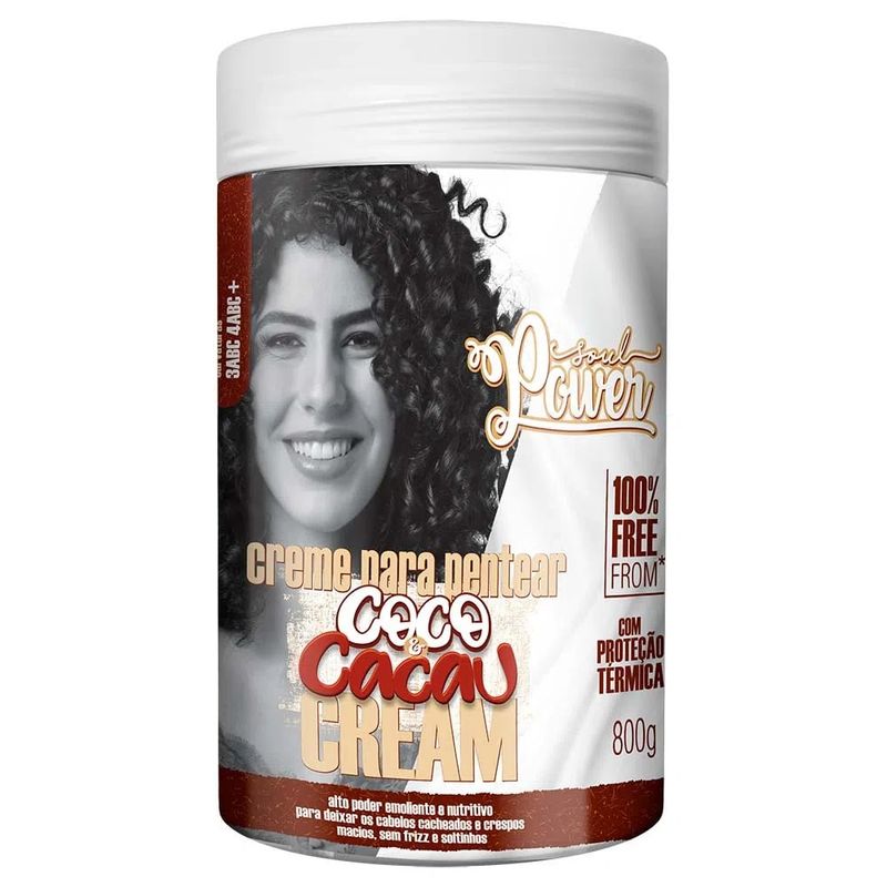 Creme-Para-Pentear-800g-Coco-e-Cacau---Soul-Power-786247