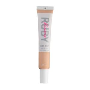 Base Fluida Efeito Natural 30ml Cor 131 - Ruby Kisses