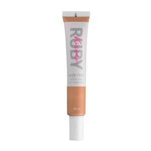 Base Fluida Efeito Natural 30ml Cor 315 - Ruby Kisses