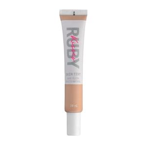 Base Fluida Efeito Natural 30ml Cor 230 - Ruby Kisses